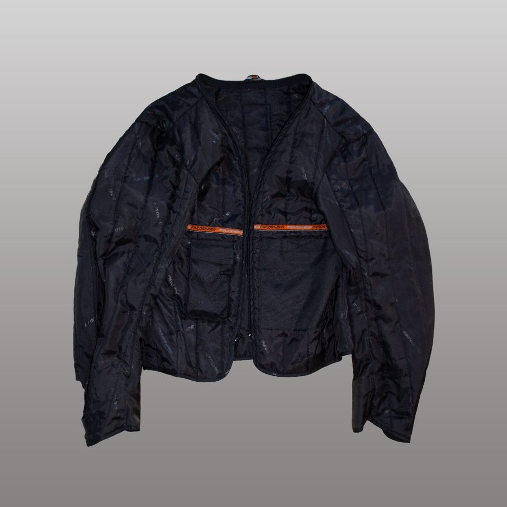 FieldSheer Motorcycle Jacket - Picture 9 of 12